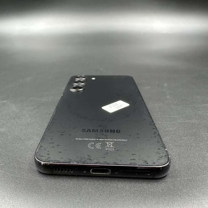 Samsung Galaxy S23 512GB Phantom Black