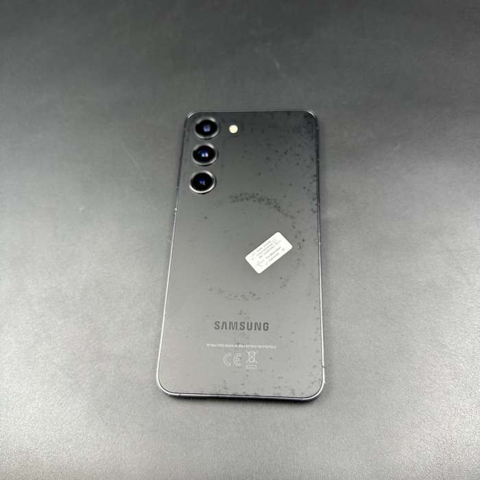 Samsung Galaxy S23 512GB Phantom Black