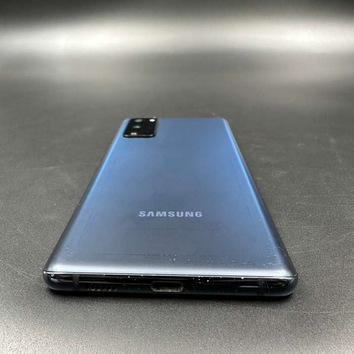 Samsung Galaxy S20 FE 5G 128GB Dual Sim Blue