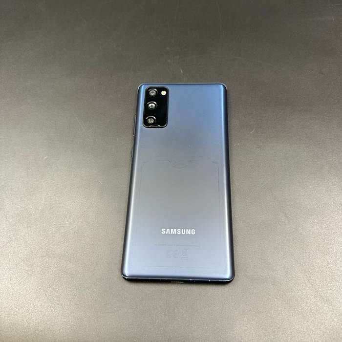 Samsung Galaxy S20 FE 5G 128GB Dual Sim Blue