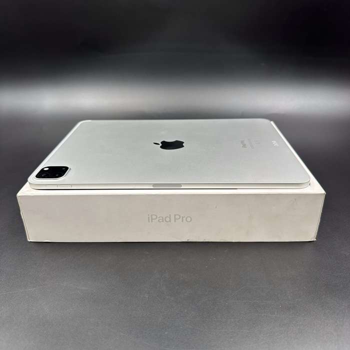 iPad Pro 11-inch M2 256GB (4th Generation) Wifi Silver