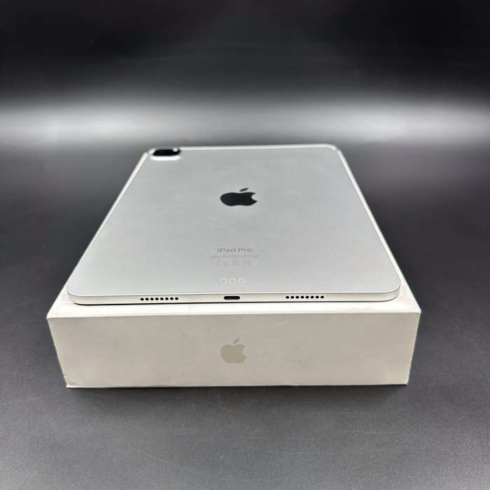 iPad Pro 11-inch M2 256GB (4th Generation) Wifi Silver