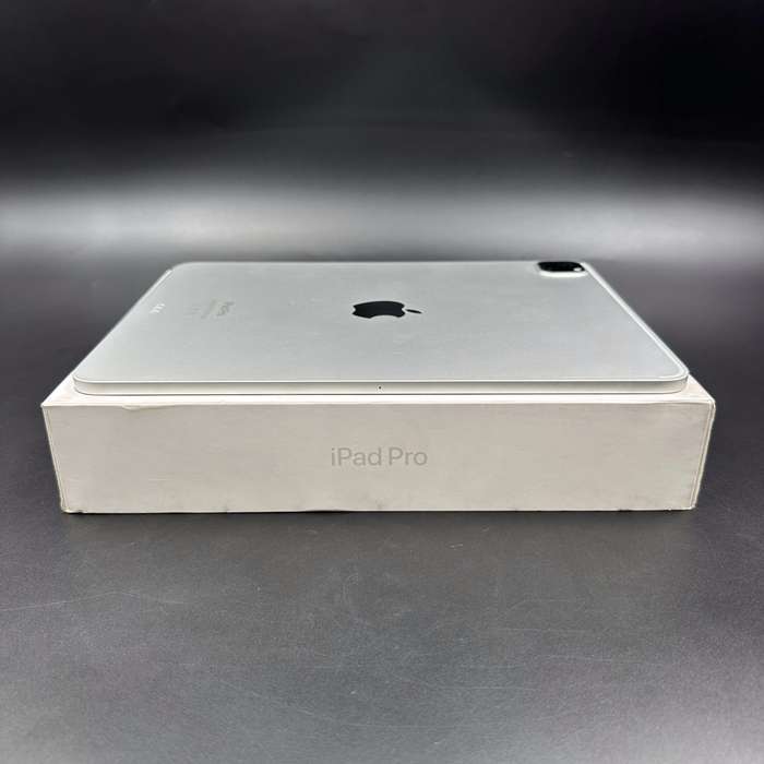 iPad Pro 11-inch M2 256GB (4th Generation) Wifi Silver