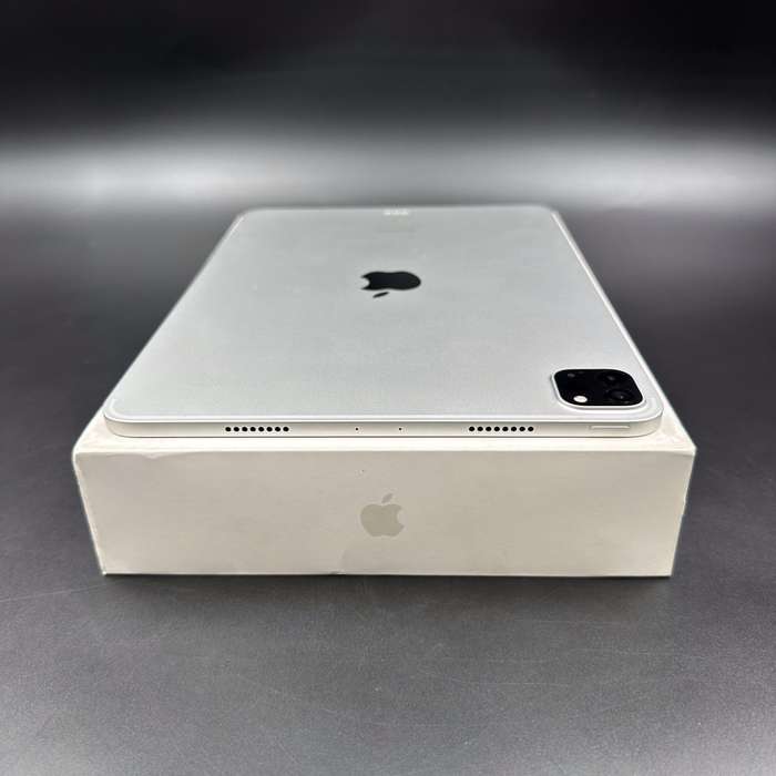 iPad Pro 11-inch M2 256GB (4th Generation) Wifi Silver