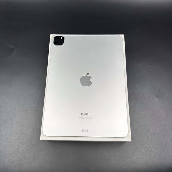 iPad Pro 11-inch M2 256GB (4th Generation) Wifi Silver
