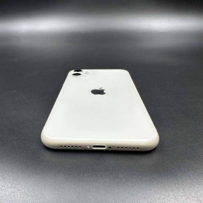 iPhone 11 64GB White
