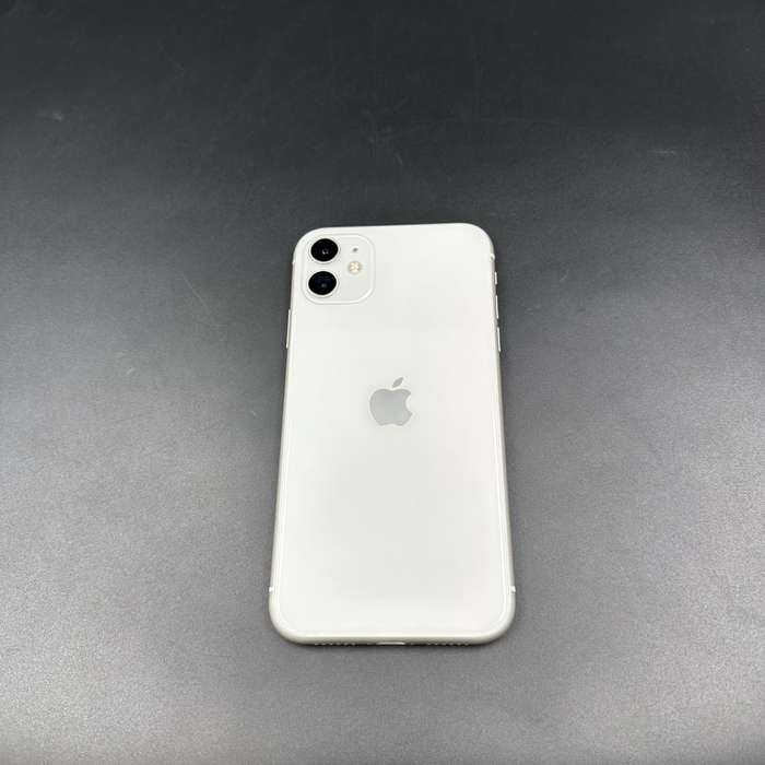 iPhone 11 64GB White