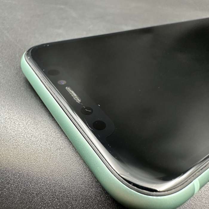 iPhone 11 64GB Green