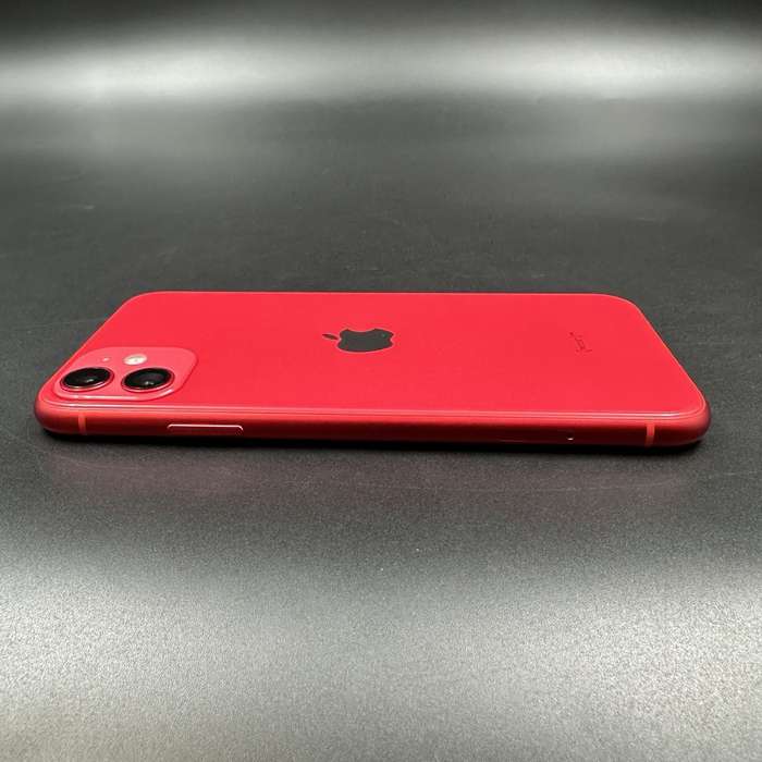iPhone 11 64GB (Product) Red