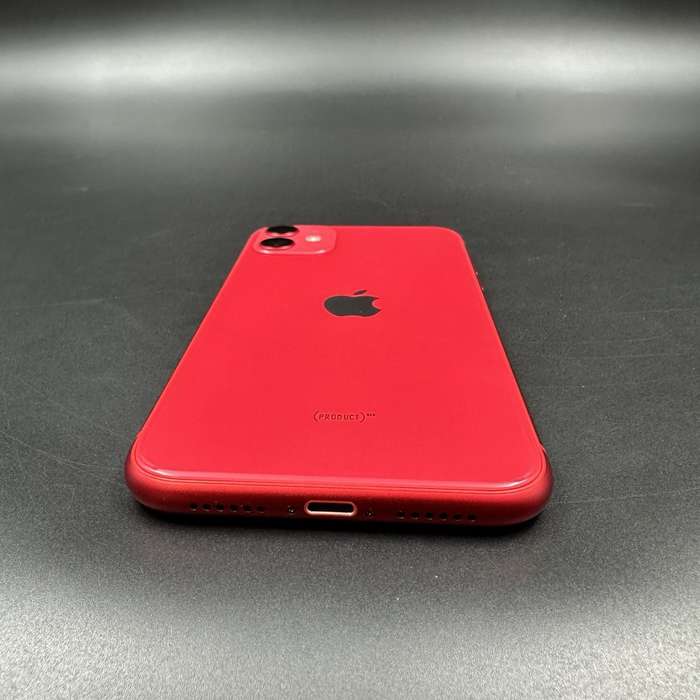 iPhone 11 64GB (Product) Red