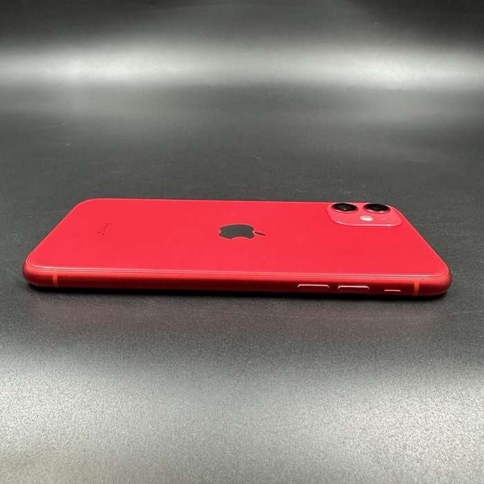 iPhone 11 64GB (Product) Red