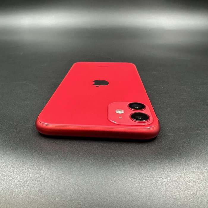 iPhone 11 64GB (Product) Red