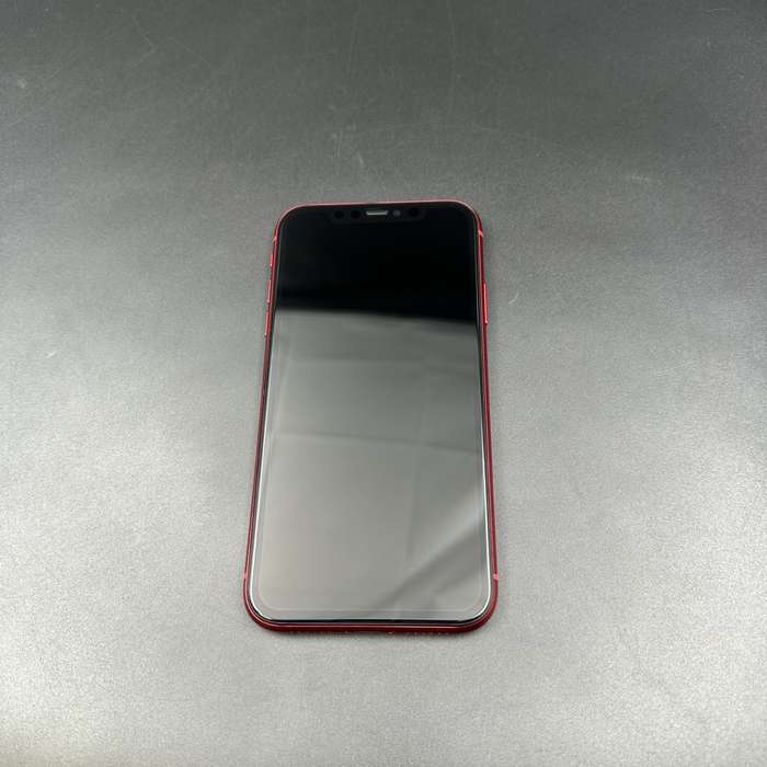 iPhone 11 64GB (Product) Red