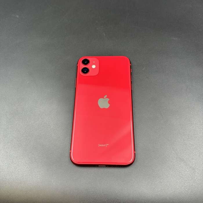 iPhone 11 64GB (Product) Red
