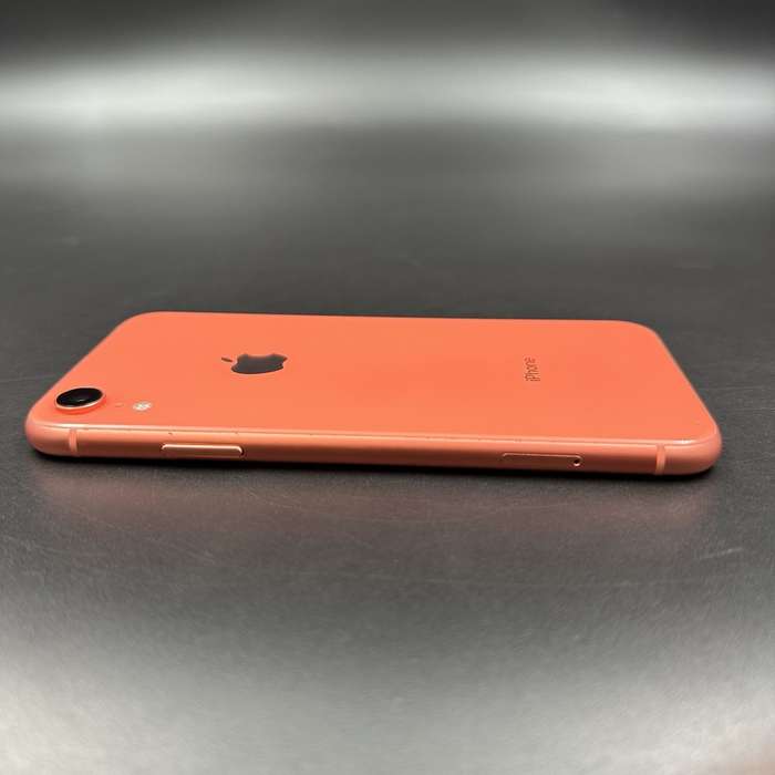 iPhone XR 128GB Coral