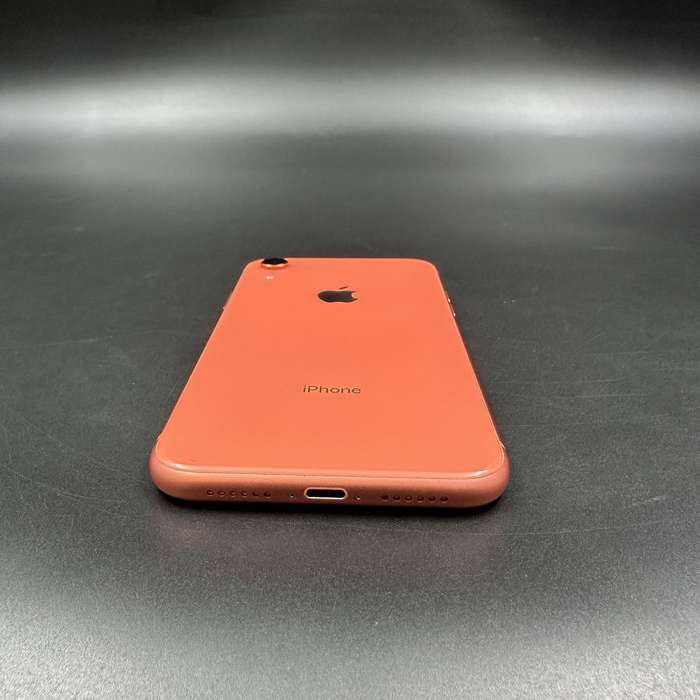 iPhone XR 128GB Coral