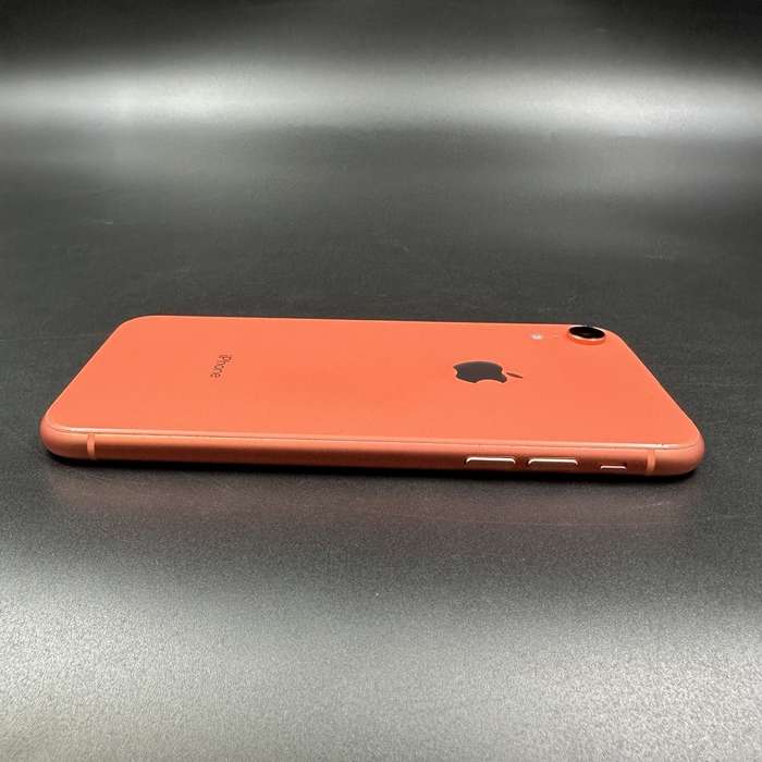 iPhone XR 128GB Coral