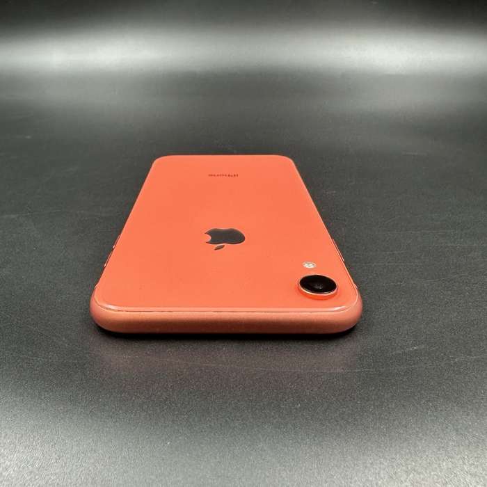 iPhone XR 128GB Coral