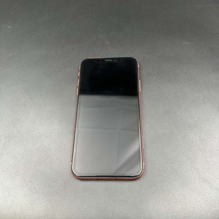 iPhone XR 128GB Coral