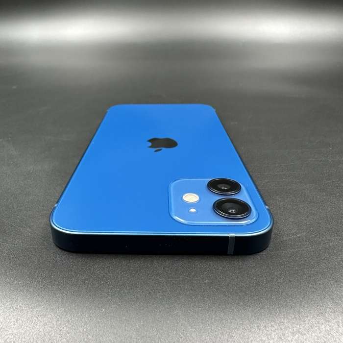 iPhone 12 128GB Blue (Physical Dual Sim)