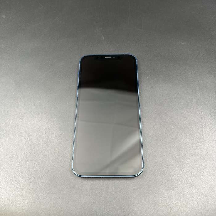 iPhone 12 128GB Blue (Physical Dual Sim)