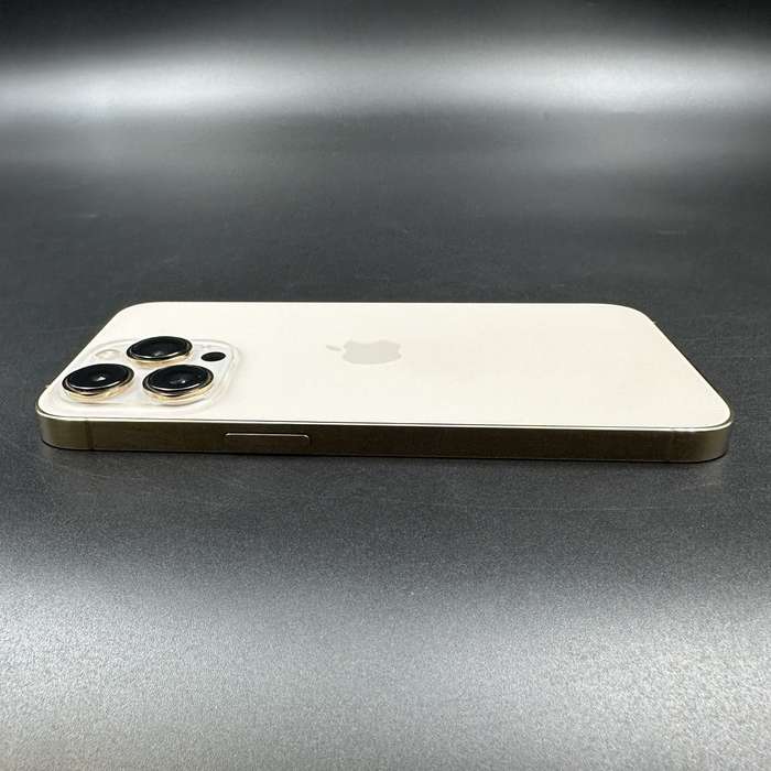iPhone 13 Pro 256GB Gold