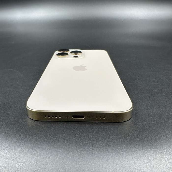 iPhone 13 Pro 256GB Gold