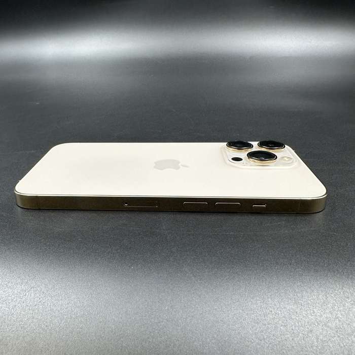iPhone 13 Pro 256GB Gold