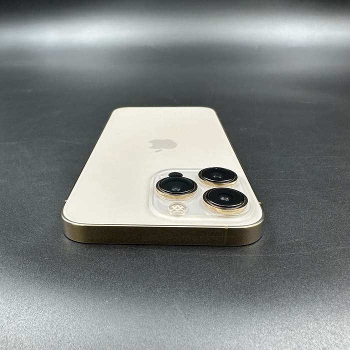 iPhone 13 Pro 256GB Gold