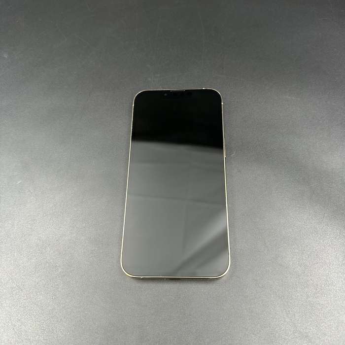 iPhone 13 Pro 256GB Gold