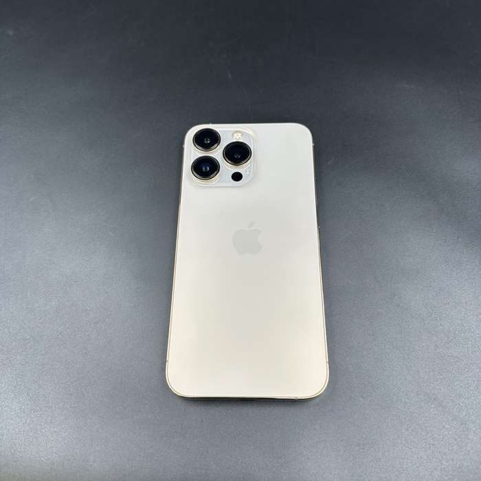 iPhone 13 Pro 256GB Gold