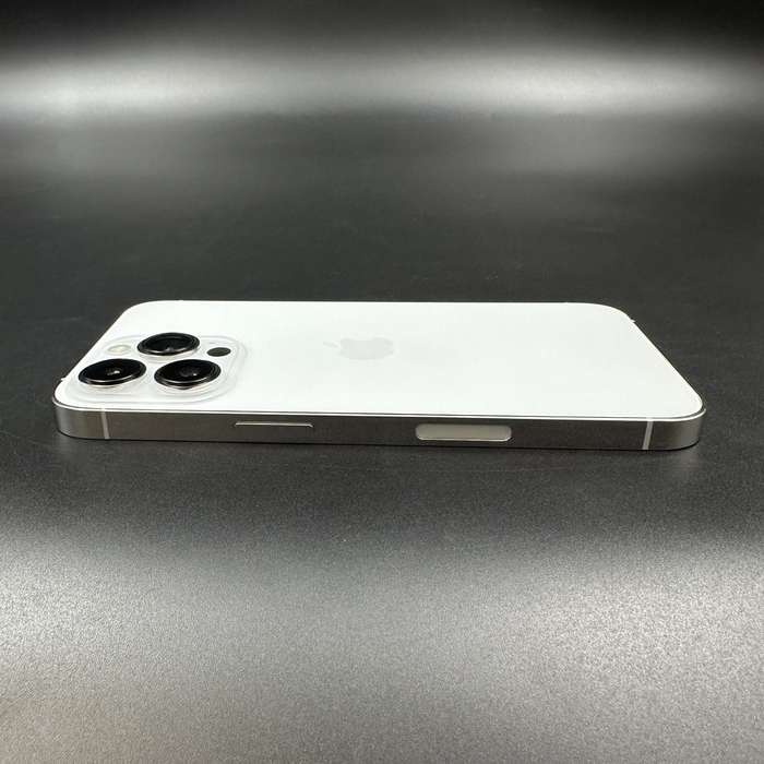 iPhone 13 Pro 128GB Silver
