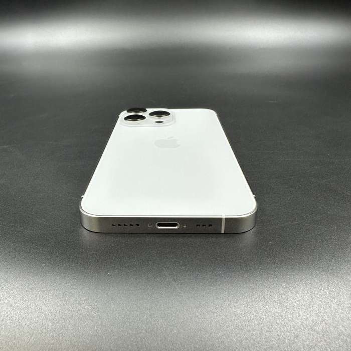 iPhone 13 Pro 128GB Silver