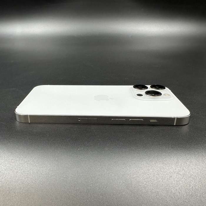 iPhone 13 Pro 128GB Silver