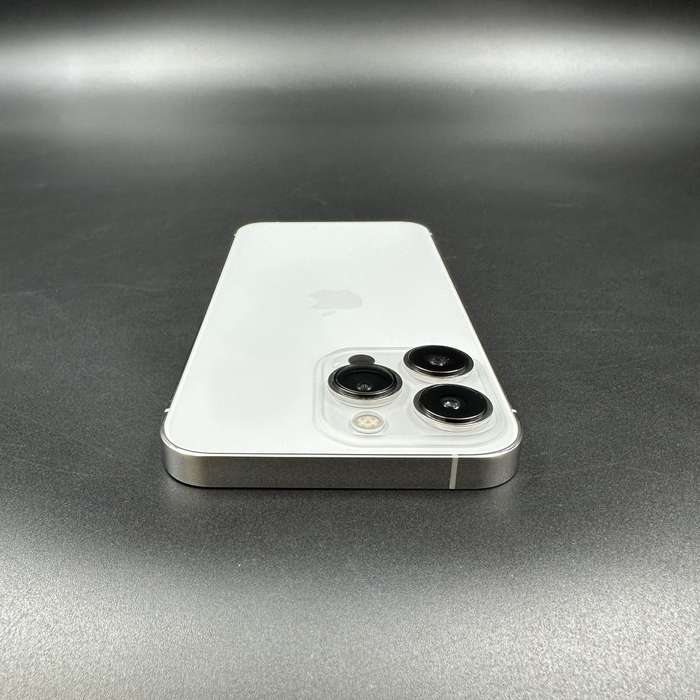 iPhone 13 Pro 128GB Silver
