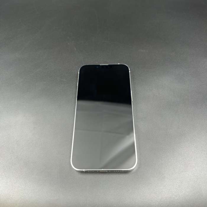 iPhone 13 Pro 128GB Silver
