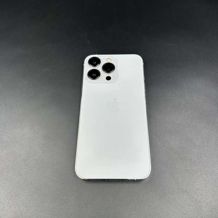 iPhone 13 Pro 128GB Silver