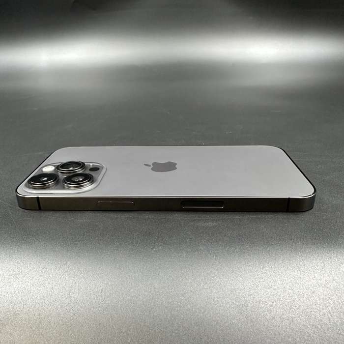 iPhone 13 Pro 128GB Space Grey