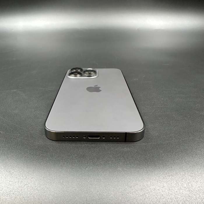 iPhone 13 Pro 128GB Space Grey