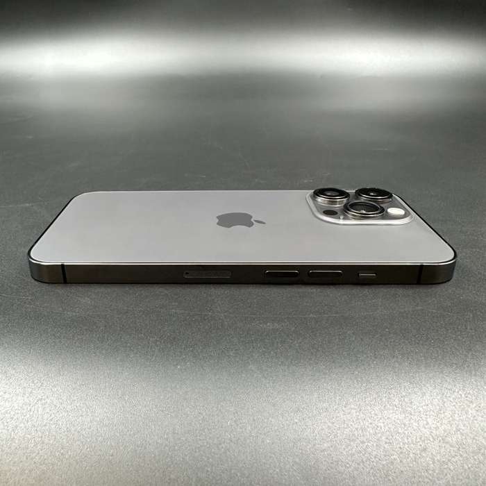iPhone 13 Pro 128GB Space Grey