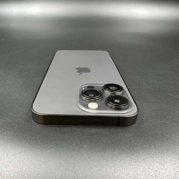 iPhone 13 Pro 128GB Space Grey
