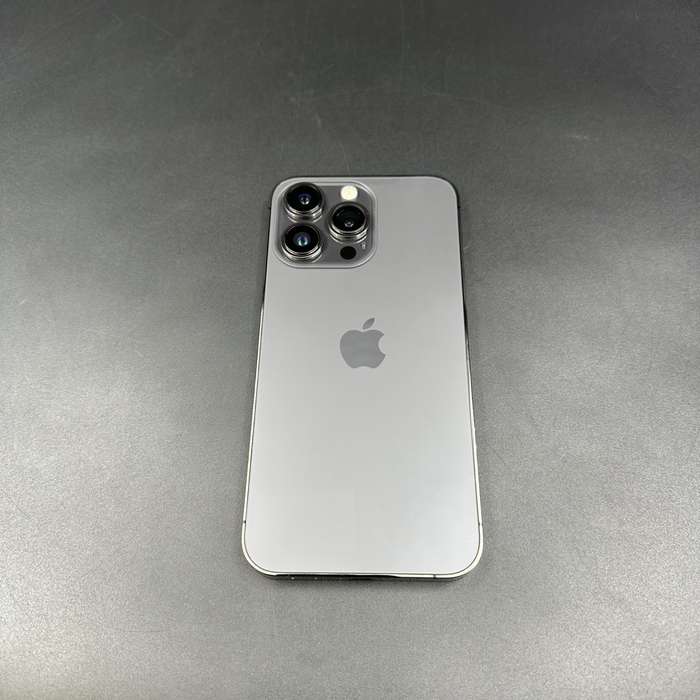 iPhone 13 Pro 128GB Space Grey