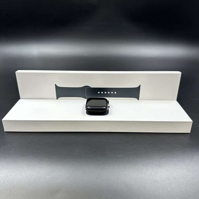 Apple Watch Series 8 44mm Midnight