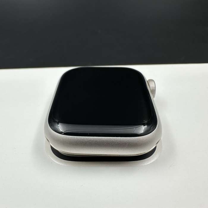 Apple Watch Series 8 41mm Starlight