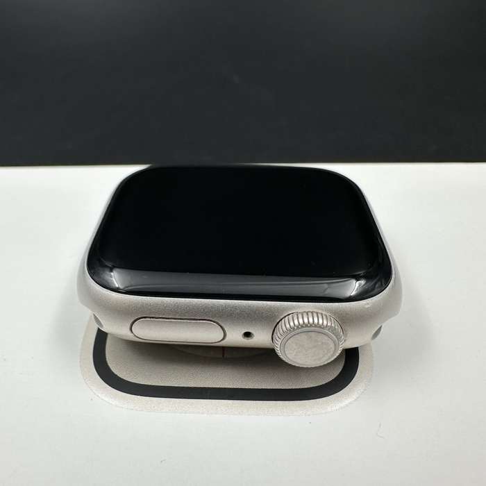 Apple Watch Series 8 41mm Starlight