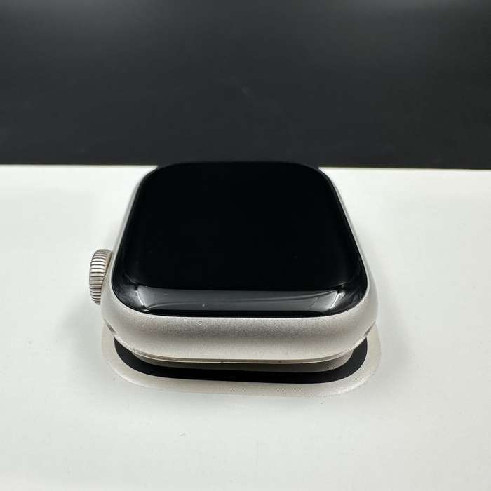 Apple Watch Series 8 41mm Starlight