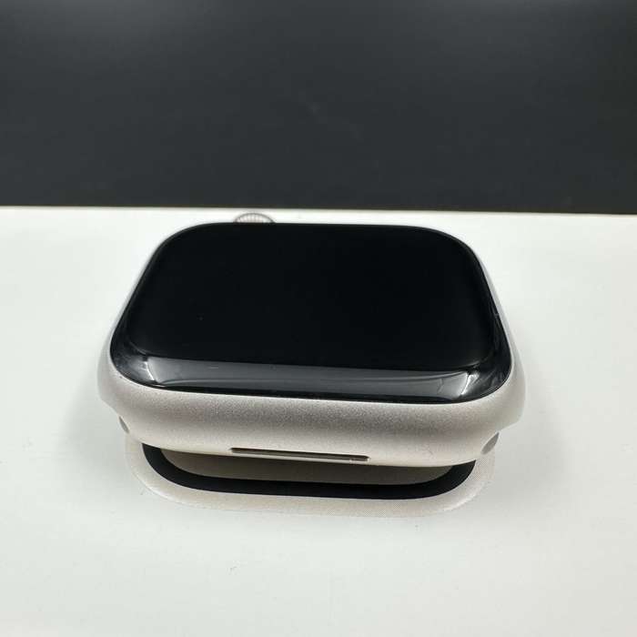 Apple Watch Series 8 41mm Starlight