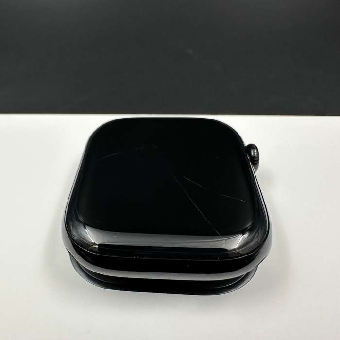 Apple Watch Series 10 46MM Jet Black