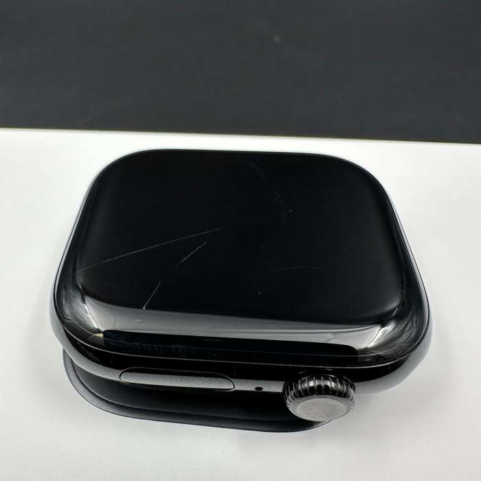 Apple Watch Series 10 46MM Jet Black