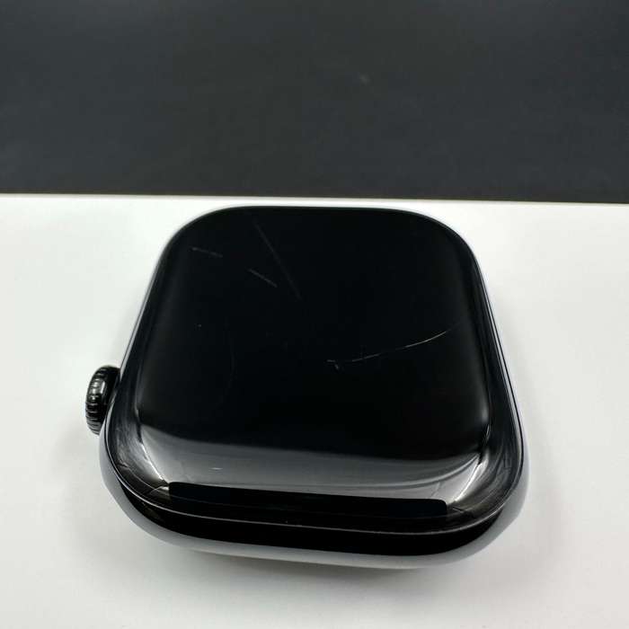 Apple Watch Series 10 46MM Jet Black